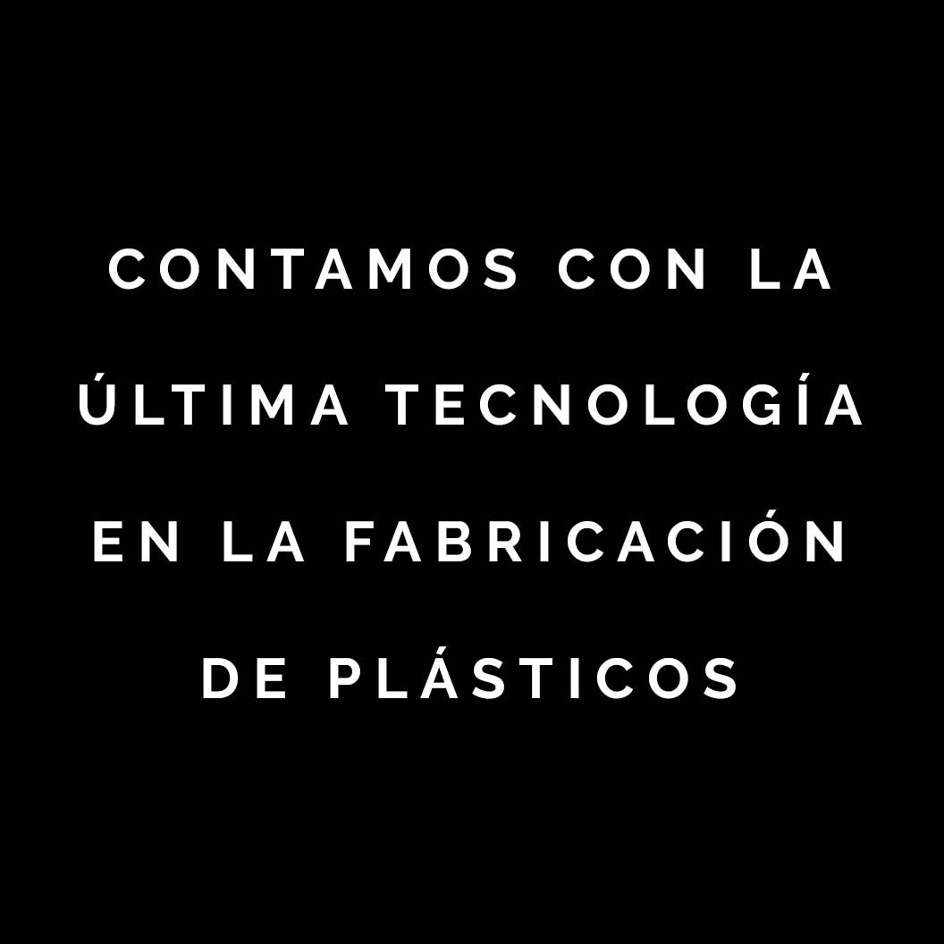 Vistech cuenta con la última tecnología para la fabricación de bolsas de plástico